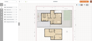 3 – Importar un Plano para diseñar un proyecto